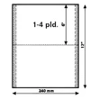 Kép 1/2 - Leporelló STARPRINT 240/3 példány VR3-24/6" 600 garnitúra/doboz