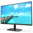 Kép 1/4 - Monitor LED AOC 27" 27B2DA IPS HDMI/D-Sub/DVI 4ms fekete