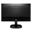 Kép 3/3 - Monitor LED PHILIPS 27" 273V7QJAB IPS VGA/DP/HDMI 5ms fekete