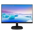 Kép 1/3 - Monitor LED PHILIPS 27" 273V7QJAB IPS VGA/DP/HDMI 5ms fekete