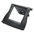 Kép 1/3 - Notebook hűtő állvány KENSINGTON SmartFit Easy Riser 17" laptokoknak fekete