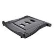 Kép 2/3 - Notebook hűtő állvány KENSINGTON SmartFit Easy Riser 17" laptokoknak fekete