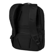 Kép 3/5 - Notebook táska BOLT 15,6" hátizsák forma fekete