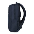 Kép 2/5 - Notebook táska BOLT 15,6" hátizsák forma sötétkék