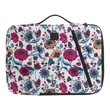 Kép 1/3 - Notebook táska EXACOMPTA 15" - 16" virágos