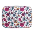 Kép 2/3 - Notebook táska EXACOMPTA 15" - 16" virágos