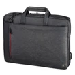 Kép 1/3 - Notebook táska HAMA Manchester 13,3" fekete