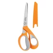Kép 1/5 - Olló FISKARS RazorEdge Softgrip™ 21cm