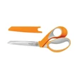 Kép 2/2 - Olló FISKARS RazorEdge Softgrip™ 23cm