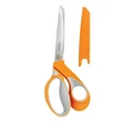 Kép 1/2 - Olló FISKARS RazorEdge Softgrip™ 23cm