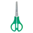 Kép 1/2 - Olló iskolai FIORELLO GR-1504 kerekített él 13cm neon színű