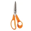 Kép 2/2 - Olló konyhai FISKARS Classic 18 cm