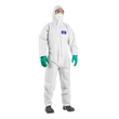 Kép 1/5 - Overál COVERGUARD CoverPro 5S10 fehér M