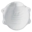 Kép 2/2 - Pormaszk COVERGUARD FFP1SL NR D fehér 20 darab/doboz