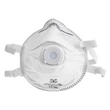 Kép 1/2 - Pormaszk szelepes COVERGUARD FFP3SL NR D 5 darab/doboz