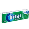 Kép 2/2 - Rágógumi ORBIT Spearmint 14g