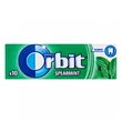 Kép 1/2 - Rágógumi ORBIT Spearmint 14g