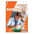 Kép 2/2 - Sorvezető A/4 FORTUNA