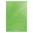 Kép 2/2 - Spirálfüzet sima FORTUNA Basic A/4 70 lapos