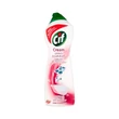 Kép 2/2 - Súrolókrém CIF Cream Pink 250ml
