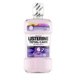 Kép 1/2 - Szájvíz LISTERINE Total Care Zero mild taste 500 ml