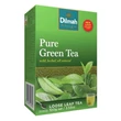 Kép 2/2 - Szálas zöld tea DILMAH Natural 100 g