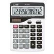 Kép 1/2 - Számológép asztali TOOR TR-2235A 12 digit