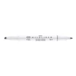 Kép 3/3 - Szövegkiemelő kétvégű ZEBRA Mildliner cool & refined 1,4-4,0 mm szürke