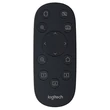 Kép 1/4 - Távirányító LOGITECH PTZ PRO 2 fekete