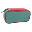 Kép 2/2 - Tolltartó RUCKSACK egy klapnis Blue terazzo