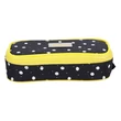 Kép 2/4 - Tolltartó RUCKSACK egy klapnis White dots