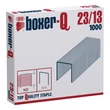 Kép 2/2 - Tűzőkapocs BOXER Q 23/13