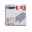 Kép 1/2 - Tűzőkapocs BOXER Q 23/15