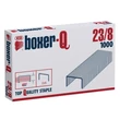 Kép 2/2 - Tűzőkapocs BOXER Q 23/8