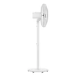 Kép 2/5 - Ventilátor 2in1 SENCOR SFN 4060WH 40 cm 50W 3 fokozat fehér