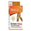 Kép 1/2 - Vitamin BIOCO K2-vitamin Forte 60 darab