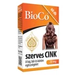 Kép 2/2 - Vitamin BIOCO Szerves Cink 60 darab
