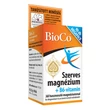 Kép 2/2 - Vitamin BIOCO Szerves Magnézium + B6 Megapack 90 darab