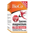 Kép 1/2 - Vitamin BIOCO Szerves Magnézium Megapack 90 darab