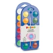 Kép 1/2 - Vízfesték PRIMO 25 mm 24 darabos