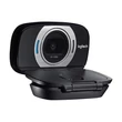 Kép 1/3 - Webkamera LOGITECH C615 USB 1080p fekete