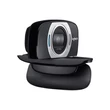 Kép 3/3 - Webkamera LOGITECH C615 USB 1080p fekete