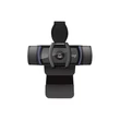 Kép 1/4 - Webkamera LOGITECH C920S Pro USB 1080p fekete