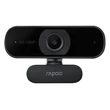 Kép 2/3 - Webkamera RAPOO XW180 USB 1080p fekete