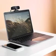 Kép 3/3 - Webkamera RAPOO XW180 USB 1080p fekete