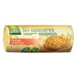 Kép 1/2 - Zabkeksz GULLON Crocant cukormentes 280 g