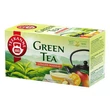 Kép 1/2 - Zöld tea TEEKANNE Gyömbér-Mangó 12 filter/doboz