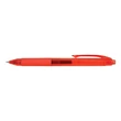 Kép 1/2 - Zseléstoll OPTIMA GP 0,7mm piros