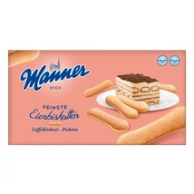 Babapiskóta MANNER 200 g