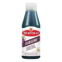 Balzsamecet BERTOLLI 260 g